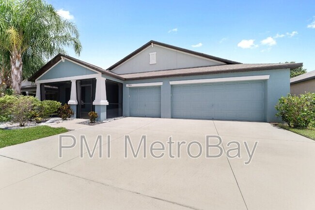 Building Photo - 9703 Sage Creek Dr