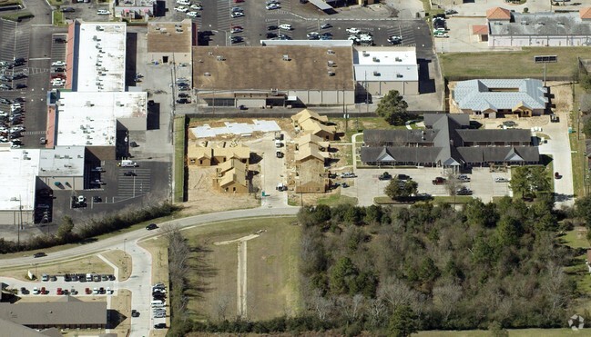 Primary Photo - Southern Knights Independent Living