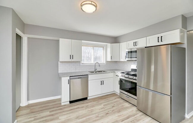 Building Photo - 9530 Cote Brilliante Ave