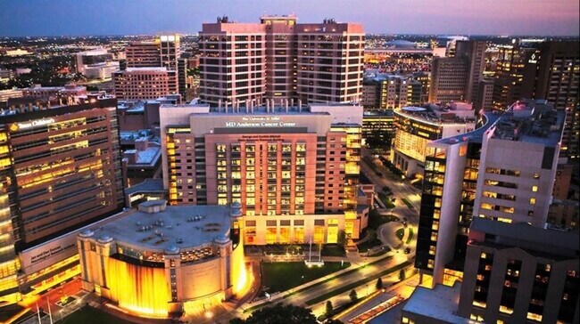 Building Photo - 9711 Linkmeadow Ln