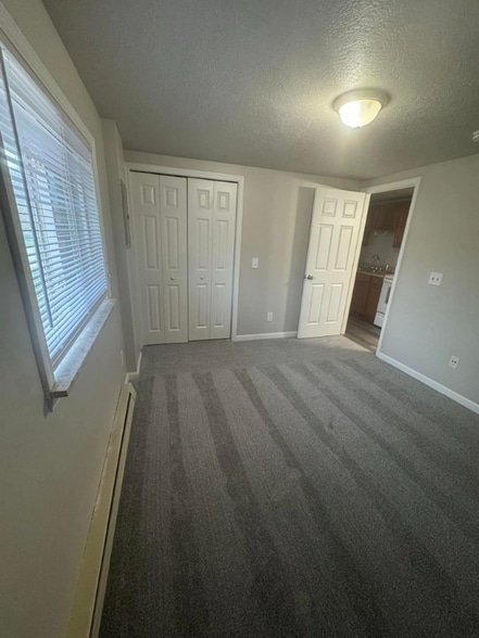 Building Photo - 1605 41st St NW