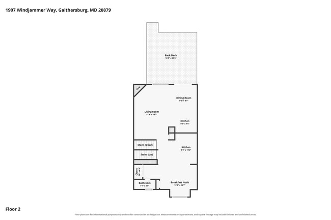 Building Photo - 1907 Windjammer Way