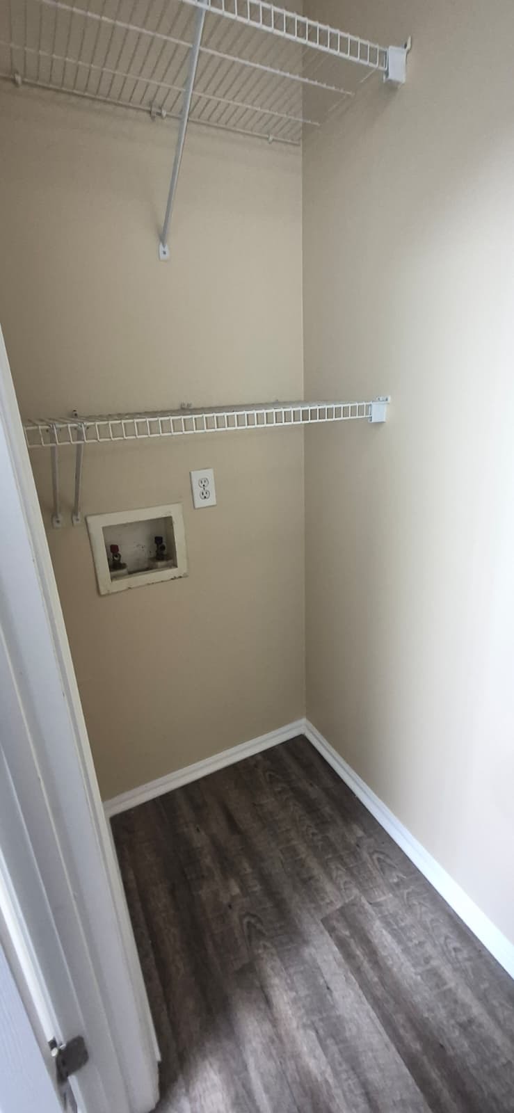 Laundry Room - 50 Pebble Beach Cv