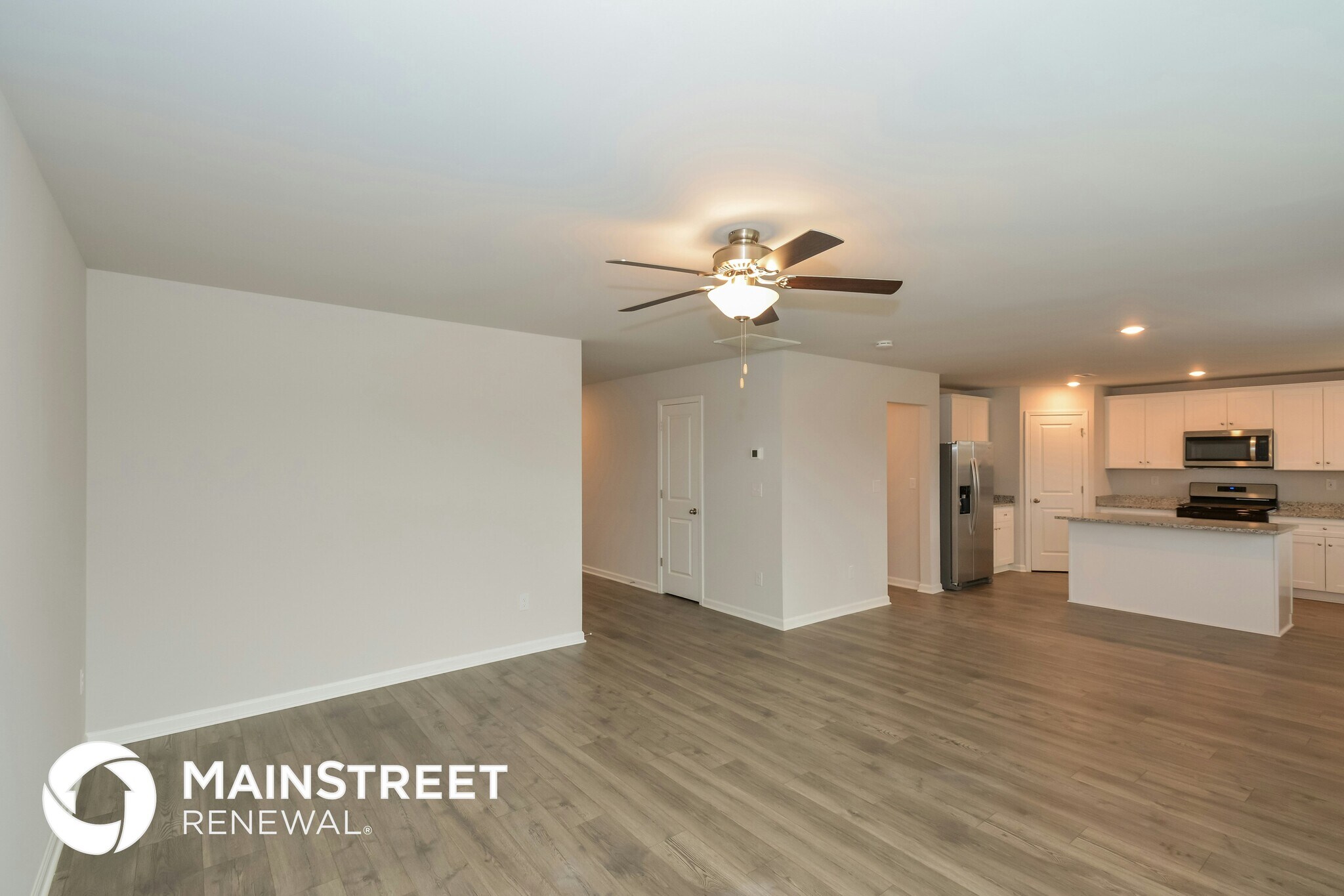 Building Photo - 2323 Curbow Dr