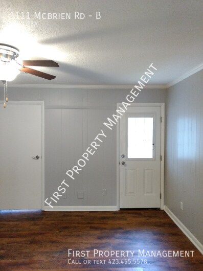 Building Photo - 1111 McBrien Rd