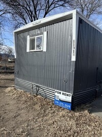 Building Photo - 1101 1/2 W 4TH ST