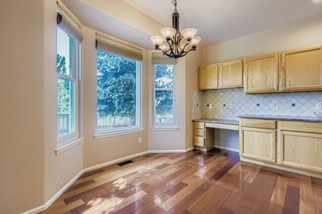 Building Photo - Spacious 4-Bedroom Home in Parker’s Desira...