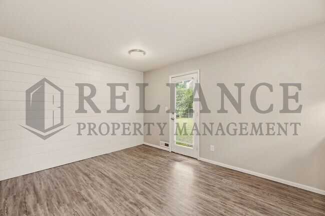 Building Photo - 1401 W Calvert St