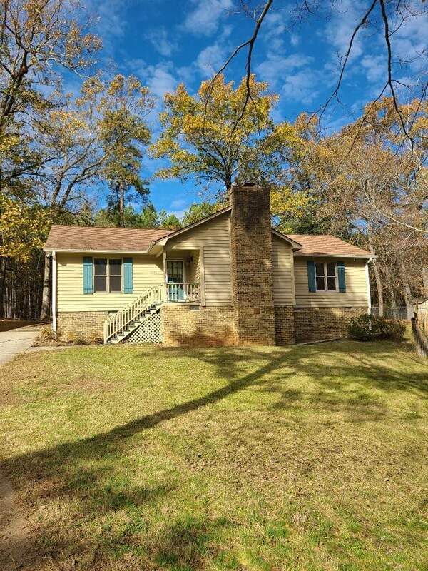 Primary Photo - 1605 Owls Nest Rd