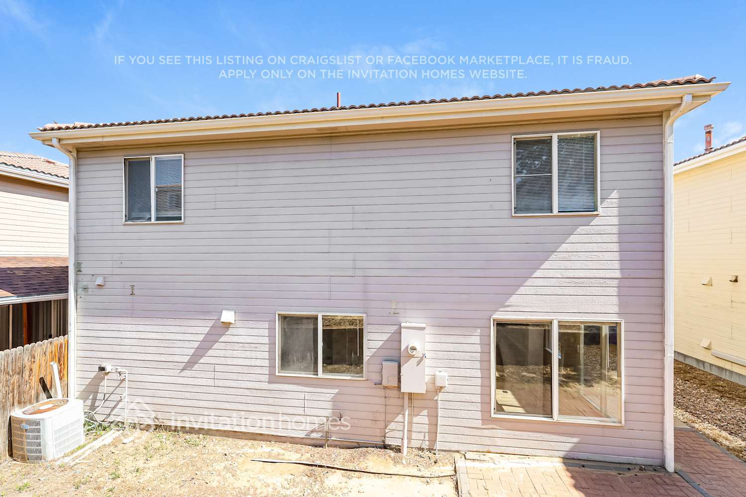 Building Photo - 21166 E 40th Pl