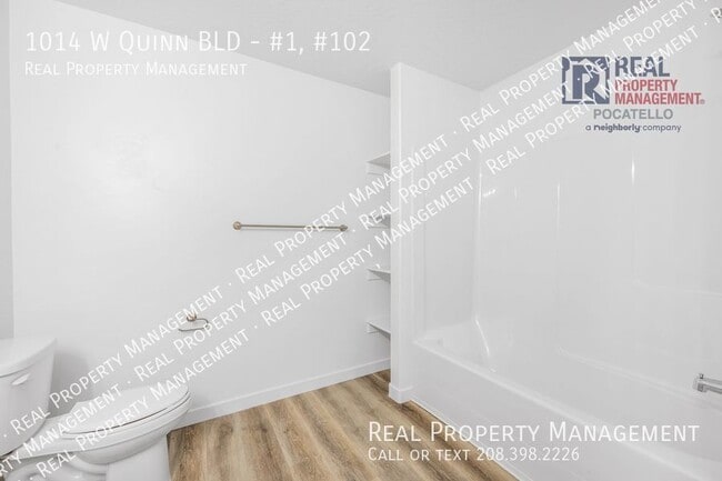 Building Photo - 1014 W Quinn Rd