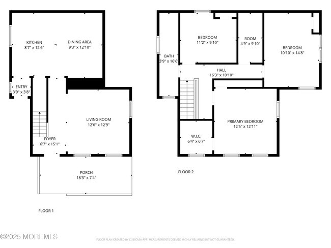 Building Photo - 305 3rd Ave