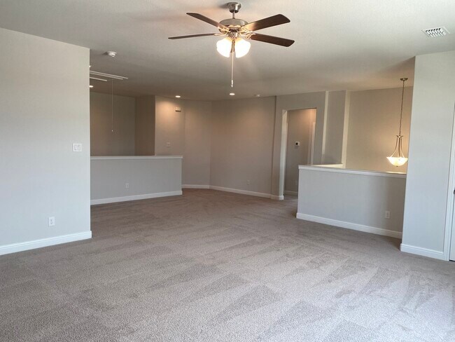 Gameroom/Loft - 1021 Gillespie Dr