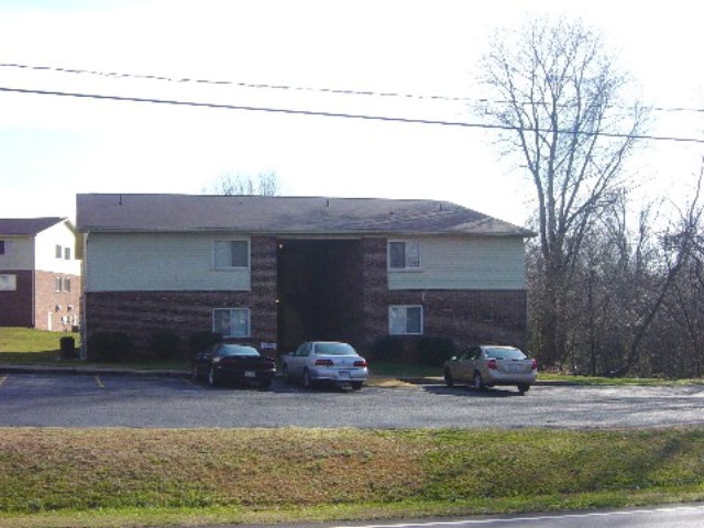 Building Photo - Maple Ridge  Apartments