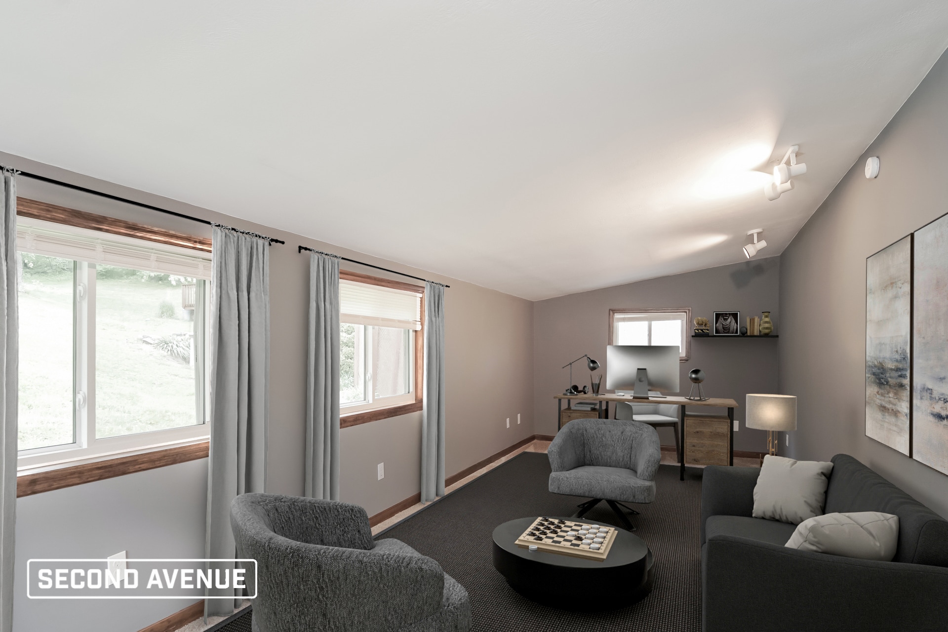 Building Photo - 1245 Chapel Rd