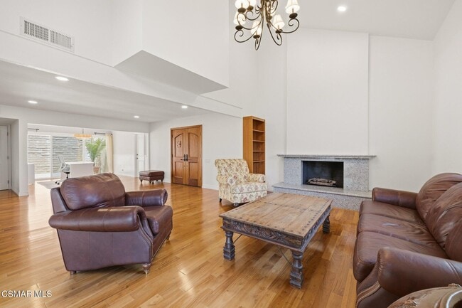 Building Photo - 4501 Regents Ct