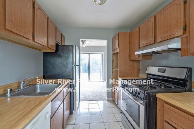 Building Photo - 8919 Walkerton Drive