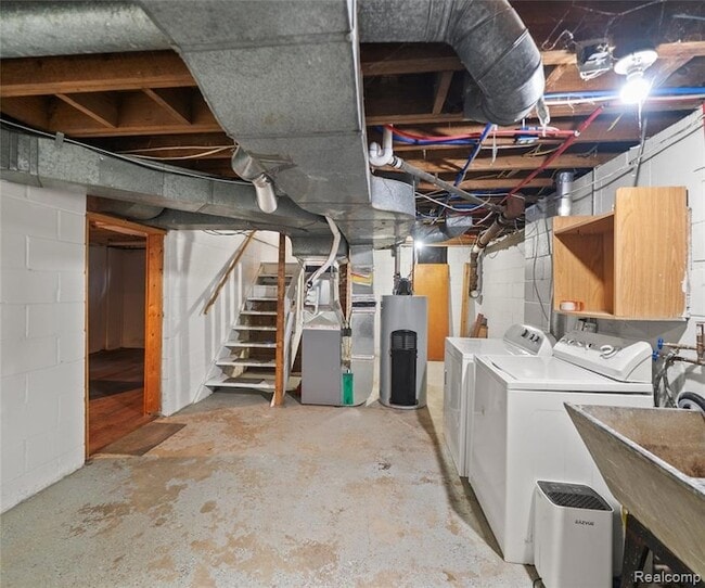 Building Photo - 2017 Harding Ave