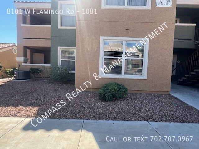 Building Photo - Welcome to your dream condo in this beauti...