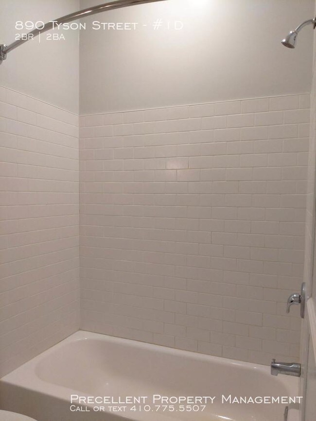 Building Photo - 2 bedroom in Baltimore MD 21201