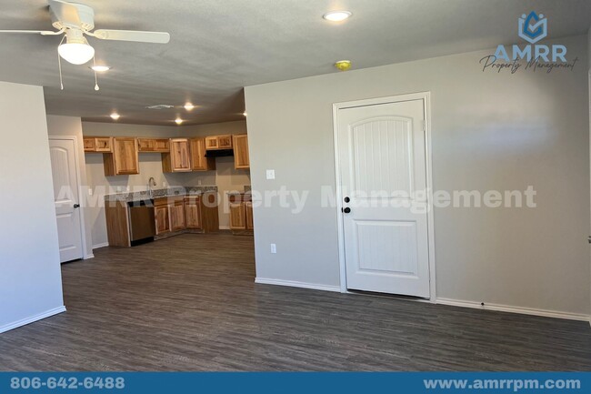 Building Photo - NEW 3 Bedroom Home In Frenship ISD