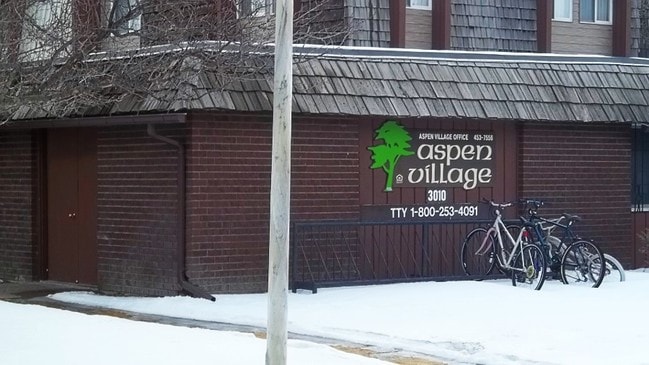Building Photo - Aspen Village Apartments