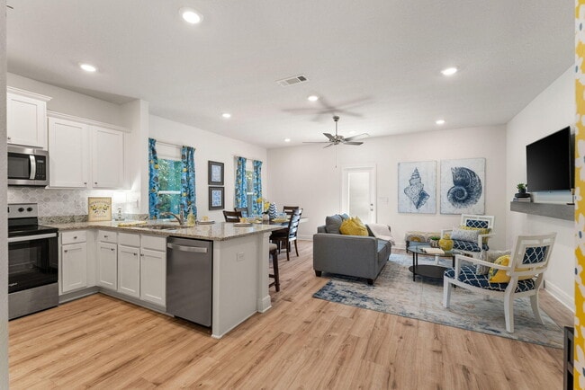 Building Photo - 183 Sandhill Pines Dr