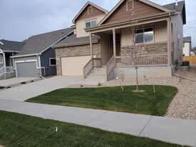 Building Photo - 2122 Day Spring Dr