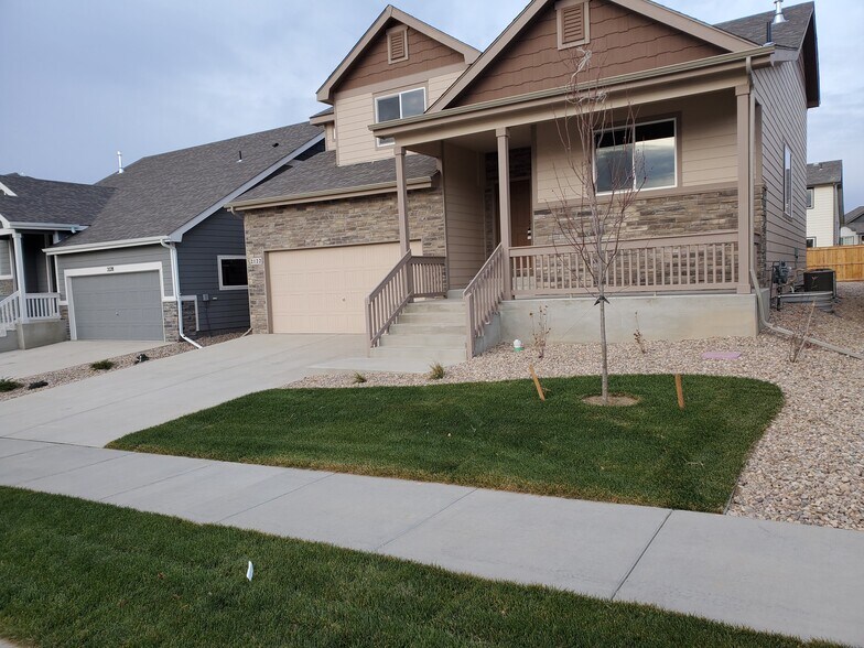 Primary Photo - 2122 Day Spring Dr