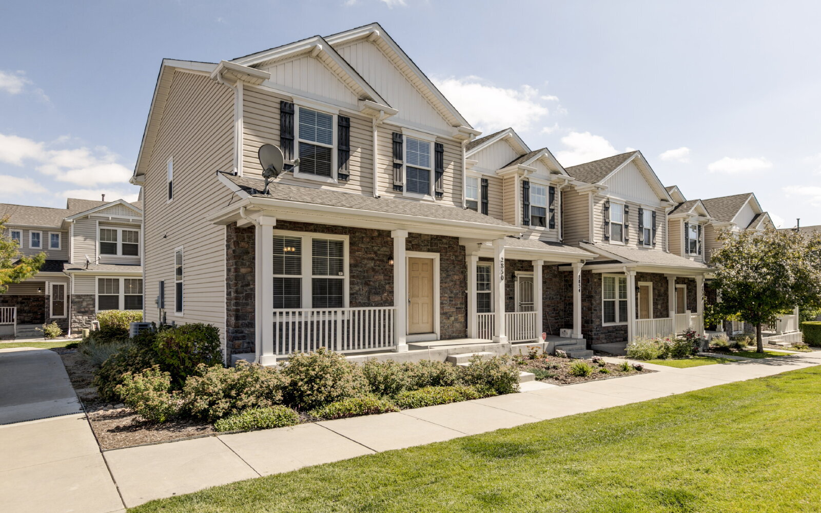 Building Photo - 2850 Tumblewood Grove
