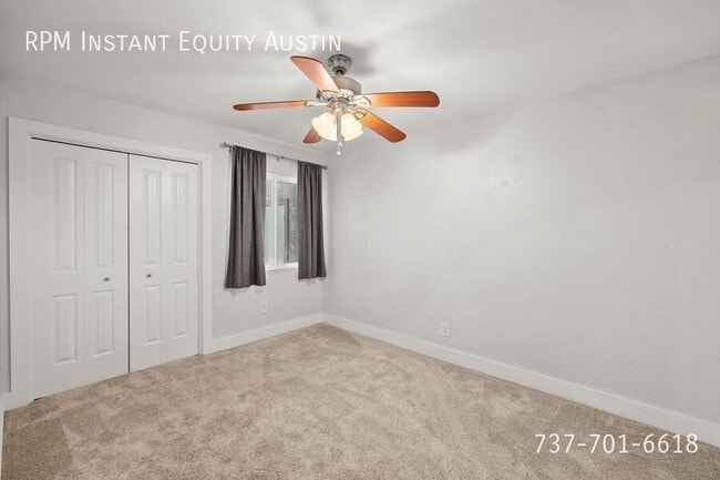 Building Photo - 8110 Ceberry Dr