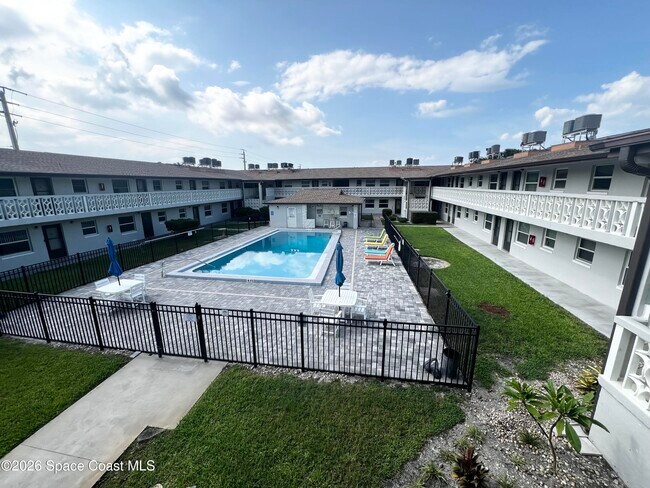 Building Photo - 5600 N Banana River Blvd