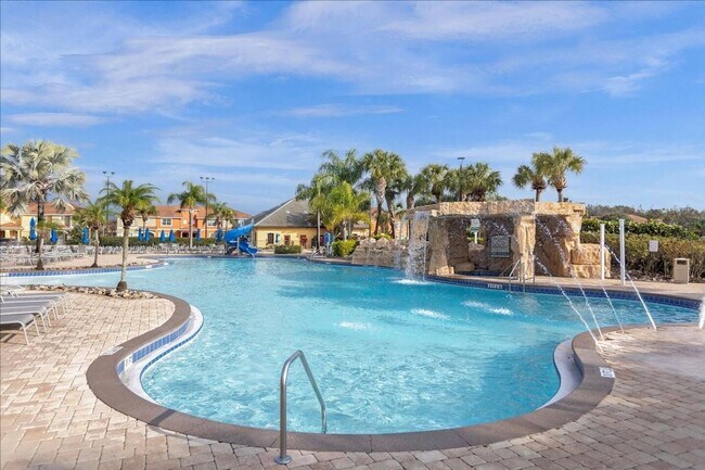 Building Photo - Stunning 4BR Resort Home in Four Corners, ...