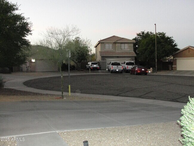 Building Photo - 3609 W Keller Ct