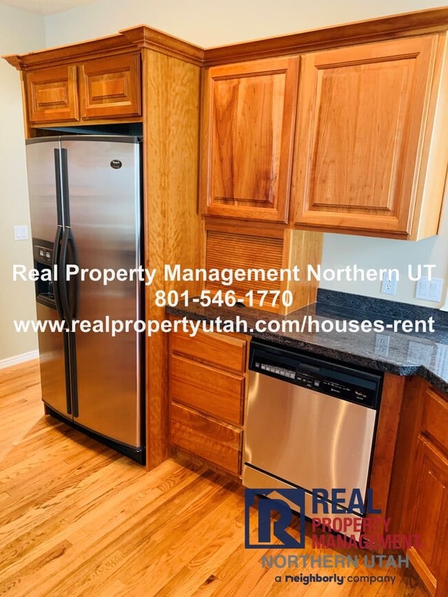 Building Photo - 6 bed 3.5 bath Home in North Ogden Coming Available in August