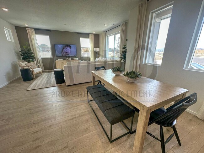 Building Photo - Beautifully Crafted 2025 New Build