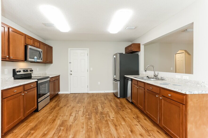 Building Photo - 3536 Alec Dr