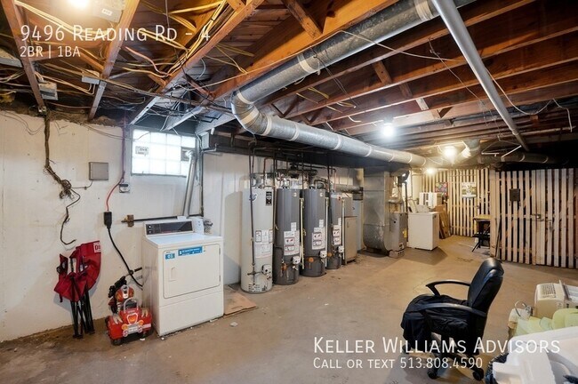 Building Photo - 9496 Reading Rd