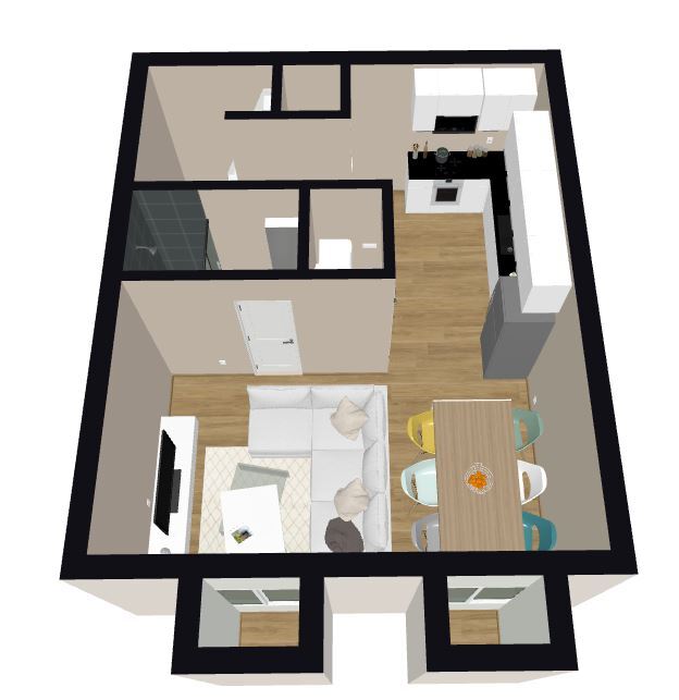 Building Photo - 4219 Filbert St