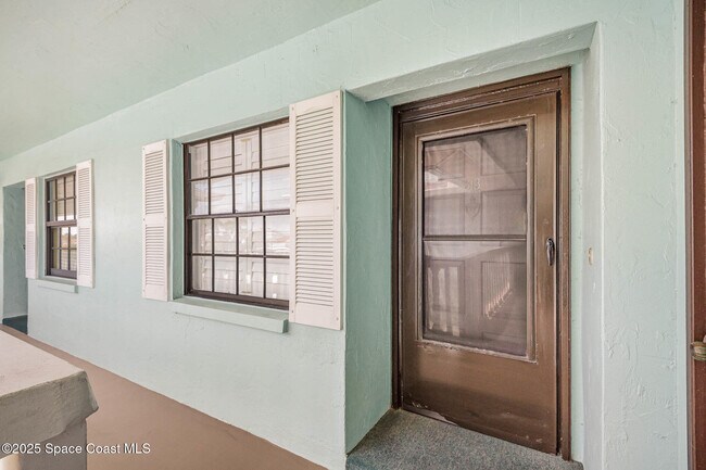 Building Photo - 1999 S Banana River Blvd