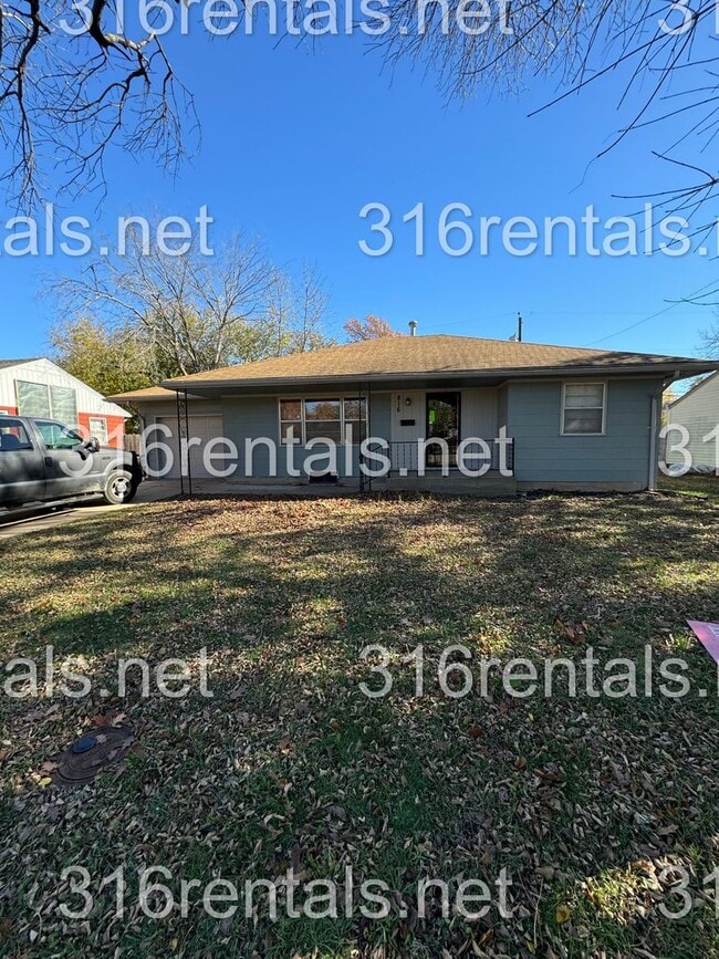 Building Photo - $1250 - 3 bed 2 bath - Single Family Home