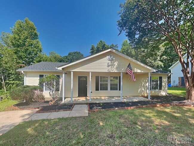 Building Photo - 1217 Capps Hollow Dr