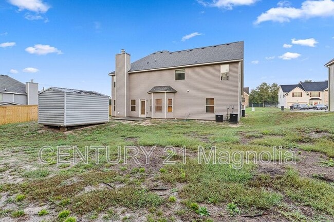Building Photo - 2203 Grandwood Ln