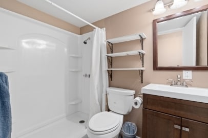 Building Photo - 3384 P Ave