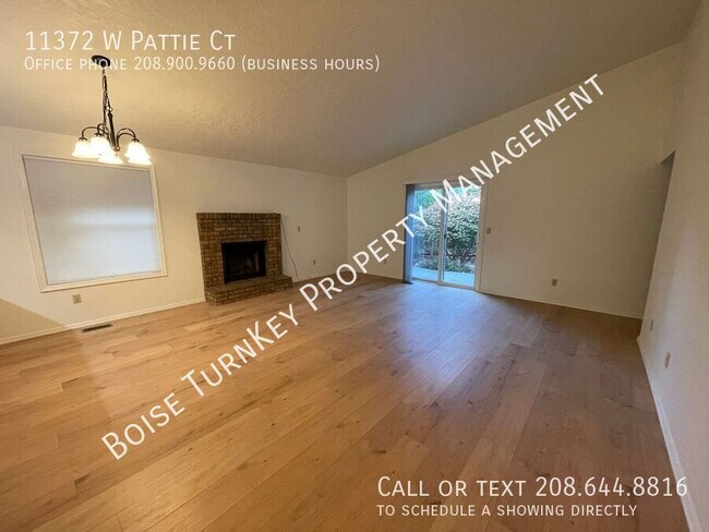 Building Photo - 11372 W Pattie Ct