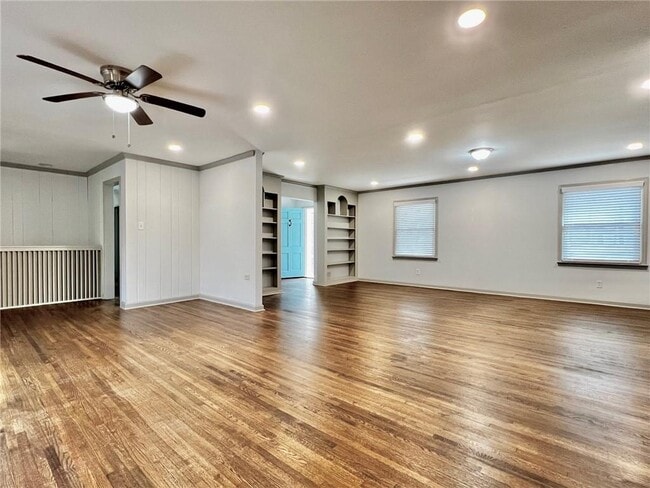 Building Photo - 6910 Brandon Mill Rd NW