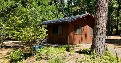 Building Photo - TODD VALLEY (Foresthill) SHARED PROPERTY