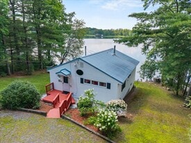 Building Photo - 35 Horseshoe Way Rd
