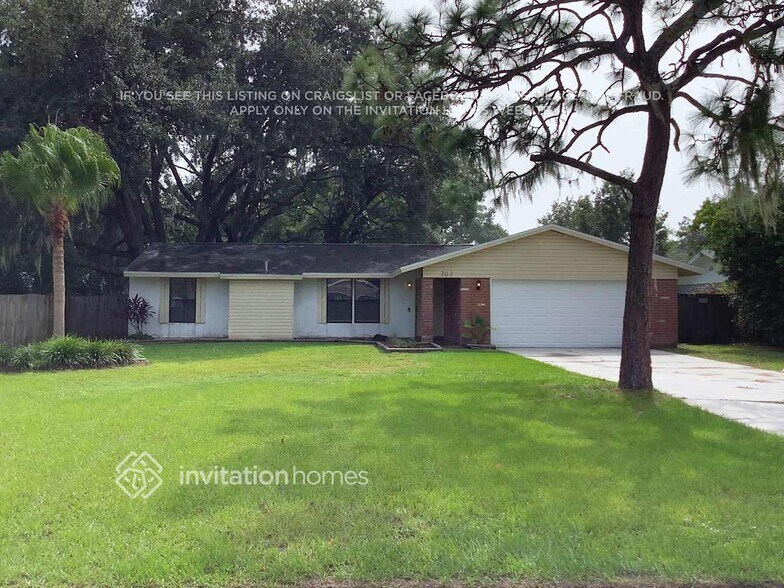 Primary Photo - 703 Redondo Dr