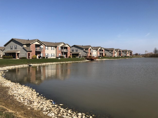 Primary Photo - 109 Lake Point Dr